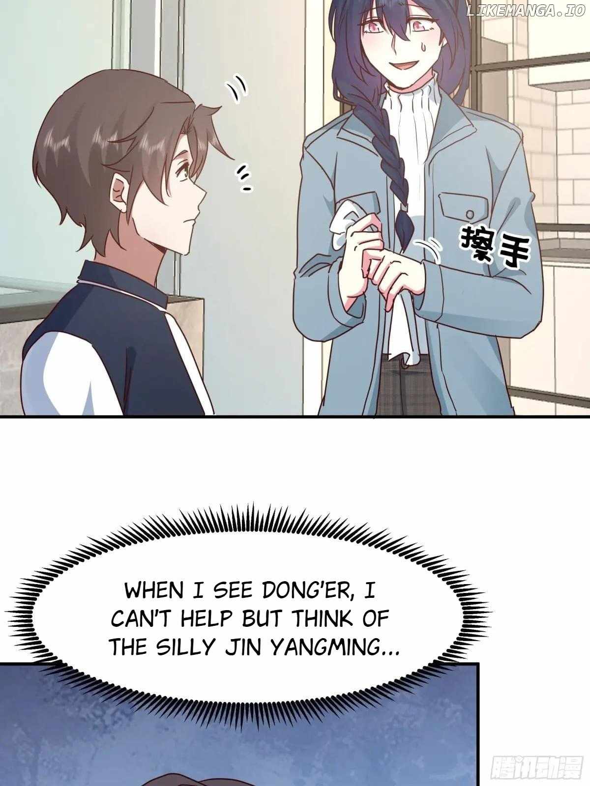 I Really Don't Want to be Reborn Chapter 431 39